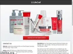 Sites similar to youngerlookoffer.com