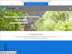 Sites similar to youngermemd.com