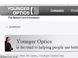 Sites similar to youngeroptics.com