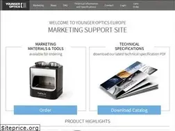 Sites similar to youngeroptics.eu