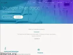 Sites similar to youngerphenotype.com