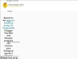 Sites similar to youngeryouprogram.com