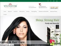 Sites similar to youngever.com
