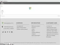 Sites similar to youngevity.com