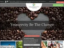 Sites similar to youngevity.ph