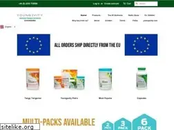 Sites similar to youngevityproducts.co.uk