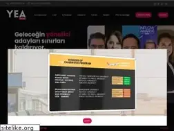 Sites similar to youngexecutiveacademy.com