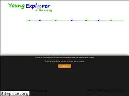 Sites similar to youngexplorer.net