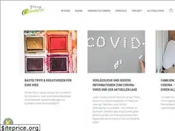 Sites similar to youngfamily.de