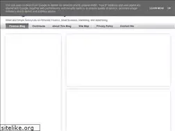 Sites similar to youngfinanceguy-benweb.blogspot.com