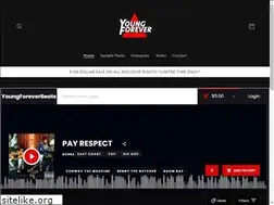 Sites similar to youngforeverbeats.com