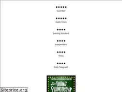 Sites similar to youngfrankenstein.co.uk
