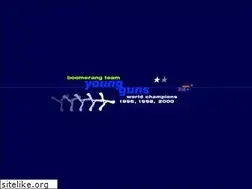 Sites similar to youngguns.de