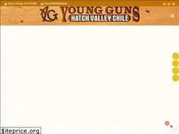 Sites similar to younggunsproduce.com
