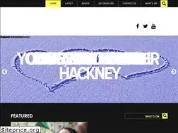 Sites similar to younghackney.org