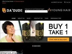 Sites similar to younghair.net