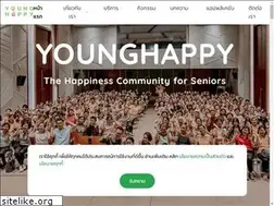 Sites similar to younghappy.com