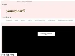 Sites similar to younghearts.com.my