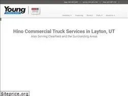 Sites similar to younghino.com