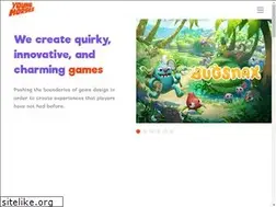 Sites similar to younghorsesgames.com
