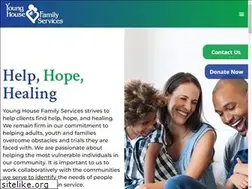 Sites similar to younghouse.org