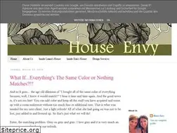 Sites similar to younghousenvy.blogspot.com