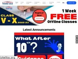 Sites similar to youngias.com