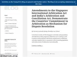 Sites similar to youngicca-blog.com