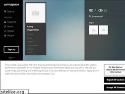 Sites similar to youngimaginationband.com