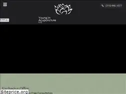 Sites similar to younginacupuncture.com