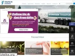 Sites similar to youngincm.com