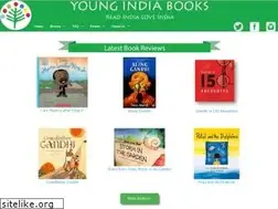 Sites similar to youngindiabooks.com