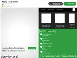 Sites similar to youngindiaimpex.in