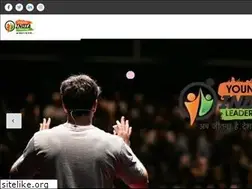Sites similar to youngindialeadership.com