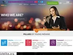 Sites similar to youngindians.net