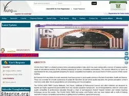Sites similar to youngindiatimes.com