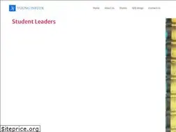 Sites similar to younginflux.com
