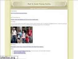 Sites similar to younginfo.net