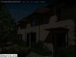 Sites similar to younginglewood.com