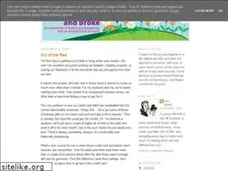 Sites similar to younginloveandbroke.blogspot.com