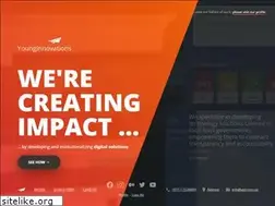Sites similar to younginnovations.com.np