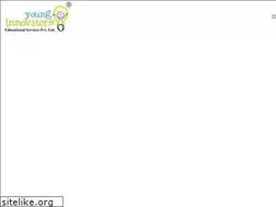 Sites similar to younginnovators.in