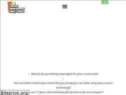 Sites similar to younginnovators.my
