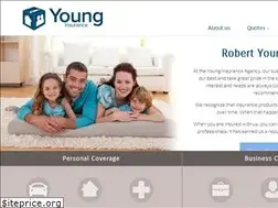 Sites similar to younginsurancebrokers.com