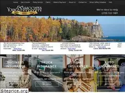 Sites similar to younginsure.com