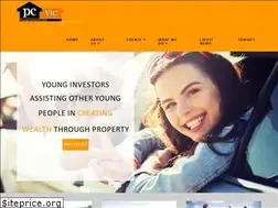 Sites similar to younginvestorclub.com.au