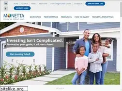 Sites similar to younginvestorfund.com