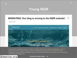 Sites similar to youngisdr.blogspot.com