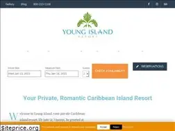 Sites similar to youngisland.com