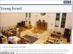 Sites similar to youngisraeldallas.org